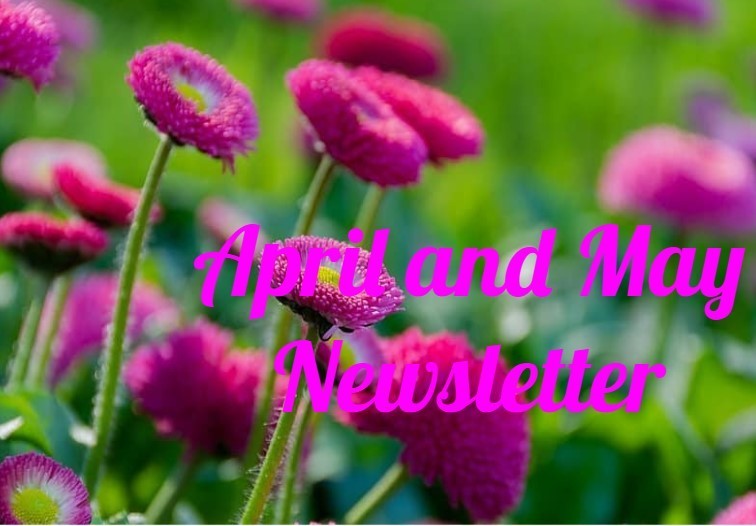 Ada-Borup Elementary April/May Newsletter