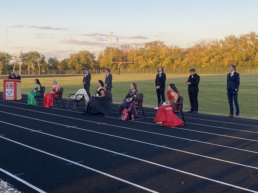 Homecoming 2020