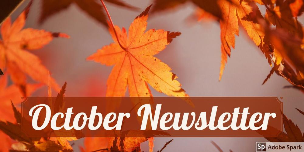ADa-Borup Elementary October Newsletter