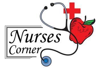 Nurse's Corner