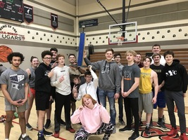 Ag Olympics Champs