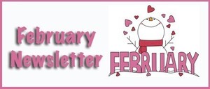 Ada-Borup Elementary February Newsletter