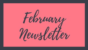 Ada-Borup Elementary February 2021
