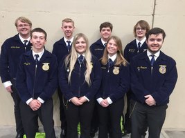 FFA National Convention