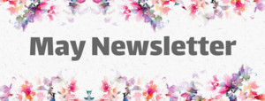 Ada-Borup May Newsletter