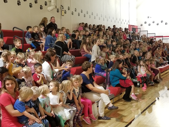 Elementary Assembly