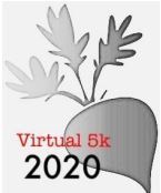 Virtual Beet 5k